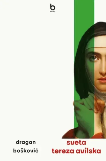 sveta tereza avilska dragan bošković