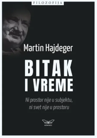 bitak i vreme martin hajdeger