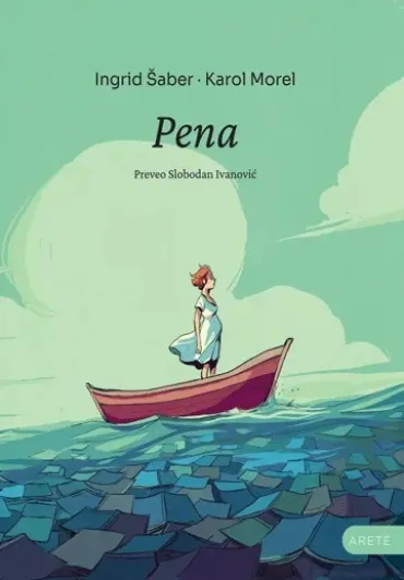 pena ingrid šaber karol morel